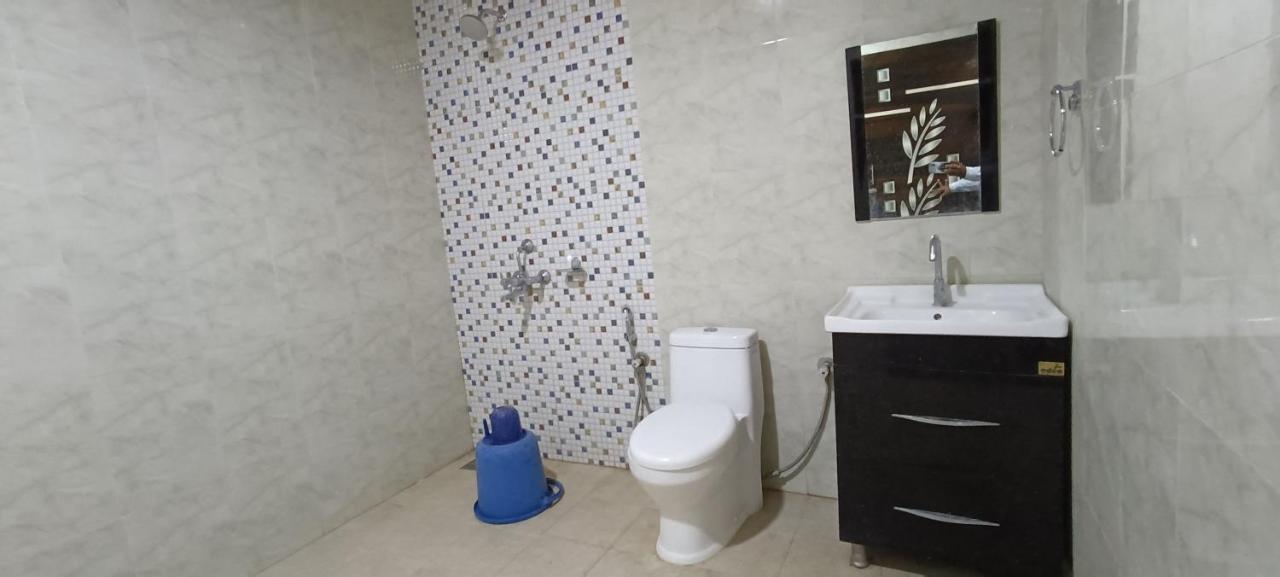 Coral Garden Resort Ram Nagar Buitenkant foto